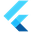 Flutter icon