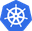 Kubernetes icon