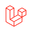 Laravel icon