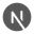 Next.Js icon