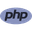 PHP icon