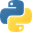 Python icon
