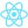 React.Js icon