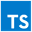 TypeScript icon